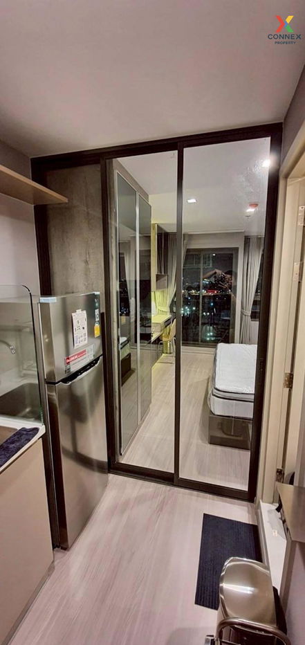 picture For Rent Condo , Life Ladprao , high floor , BTS-Ha Yaek Lat Phrao , Chomphon , Chatuchak , Bangkok , CX-132928 ✅ Live chat with us ADD LINE @connexproperty ✅  - 5/8