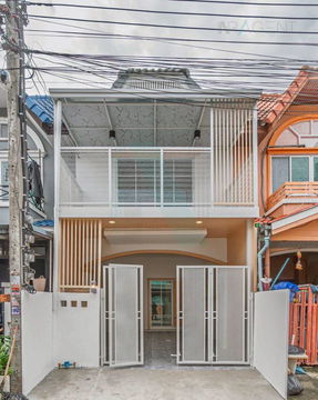 📌 For Sell Town house BAAN MONWADEE 2-story 3 bedroom 2 bathroom