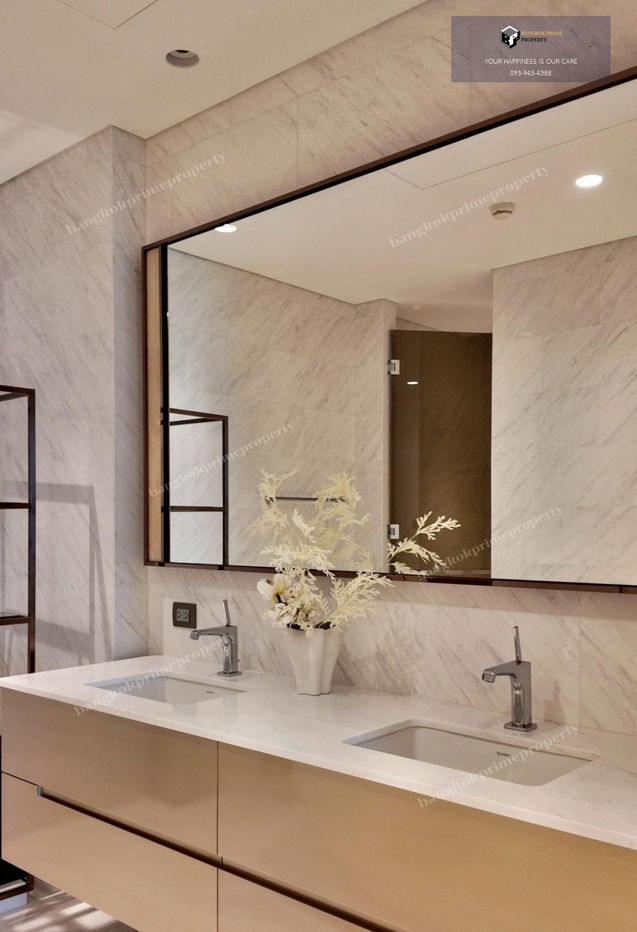 picture THE RESIDENCES AT SINDHORN KEMPINSKI | Langsuan location, near BTS Ratchadamri #2025102012451 - 10/11