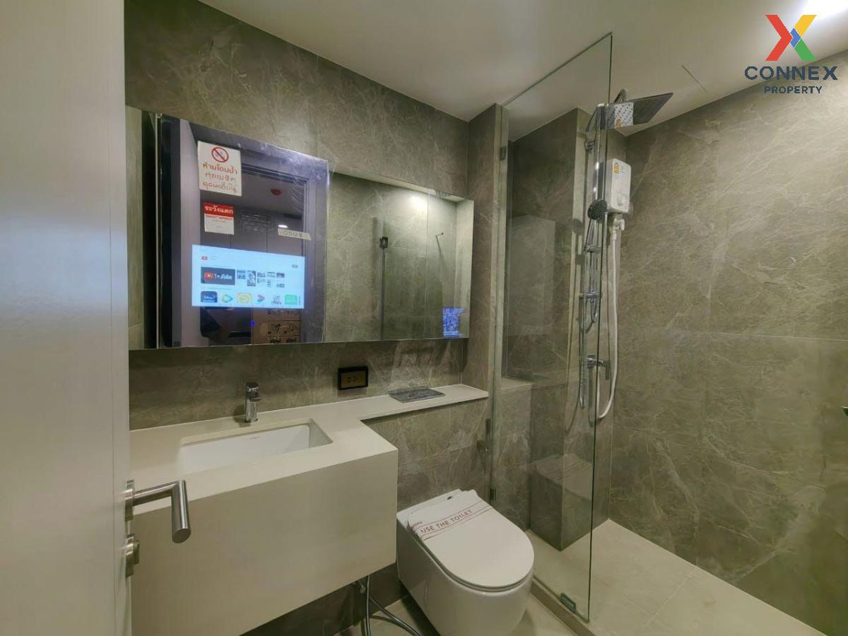 picture For Rent Condo , Soho Bangkok Ratchada , MRT-Huai Khwang , Huai Khwang , Huai Khwang , Bangkok , CX-92043 ✅ Live chat with us ADD LINE @connexproperty ✅  - 3/3