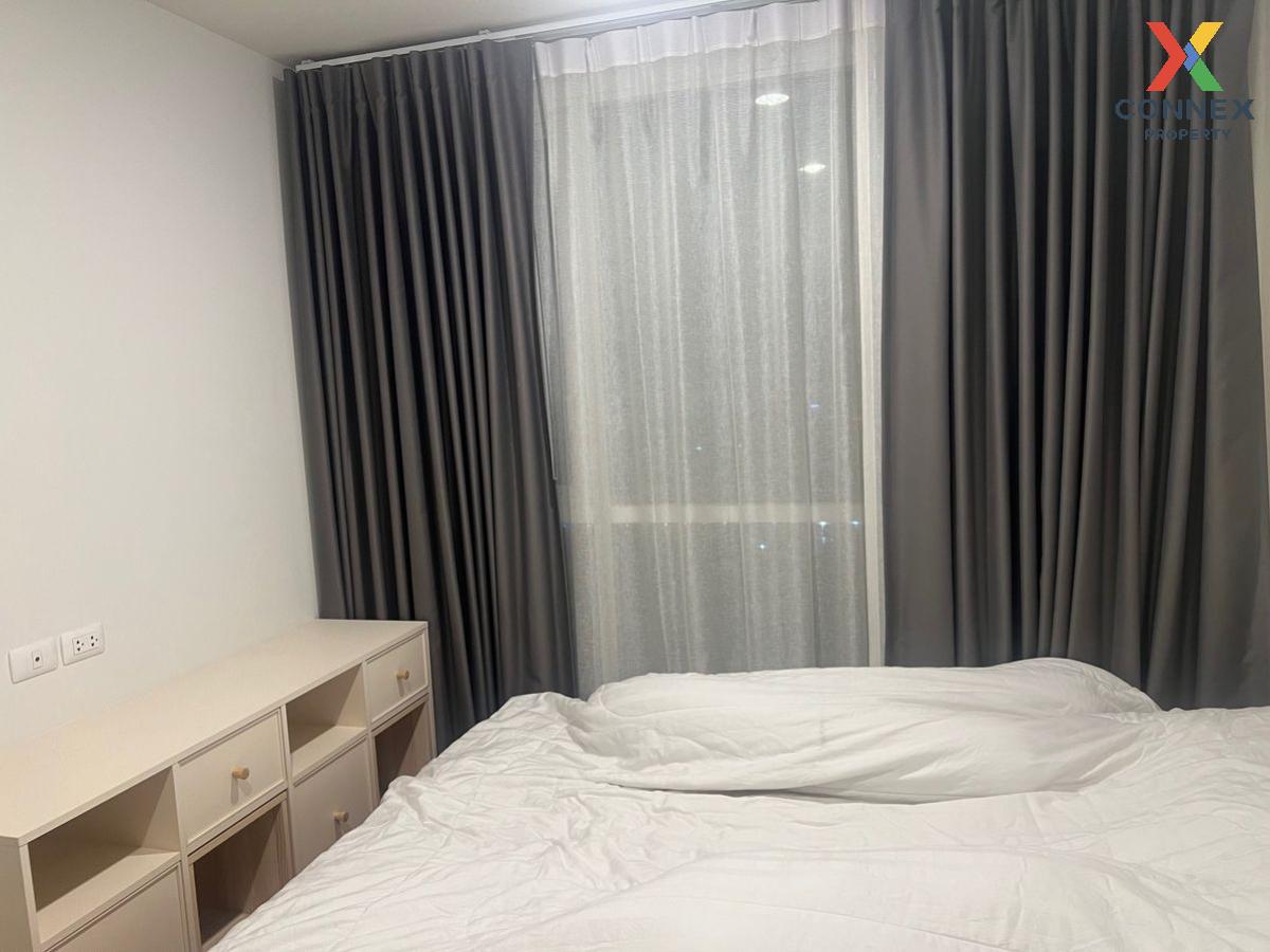picture 🔥🔥🔥 For Rent Condo , XT Huaikhwang , MRT-Huai Khwang , Huai Khwang , Huai Khwang , Bangkok , CX-134775 ✅ Live chat with us ADD LINE @connexproperty ✅ 🔥🔥🔥 - 5/7