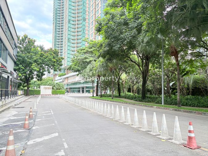 Chatrium Residence Riverside