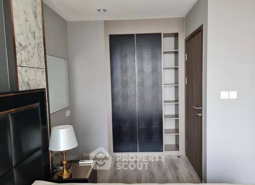 picture 1-BR Condo at Ideo Mobi Asoke near MRT Phetchaburi (ID 2362776) - 8/15