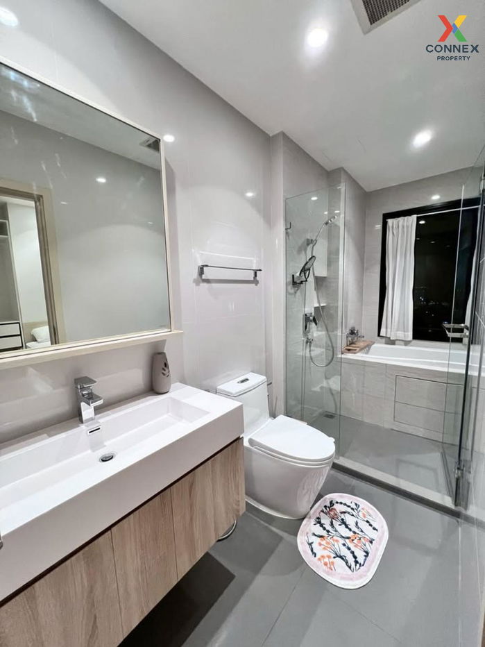 picture For Rent Condo , Maru Ekamai 2 , BTS-Ekkamai , Phra Khanong Nuea , Watthana , Bangkok , CX-133787 ✅ Live chat with us ADD LINE @connexproperty ✅  - 8/8