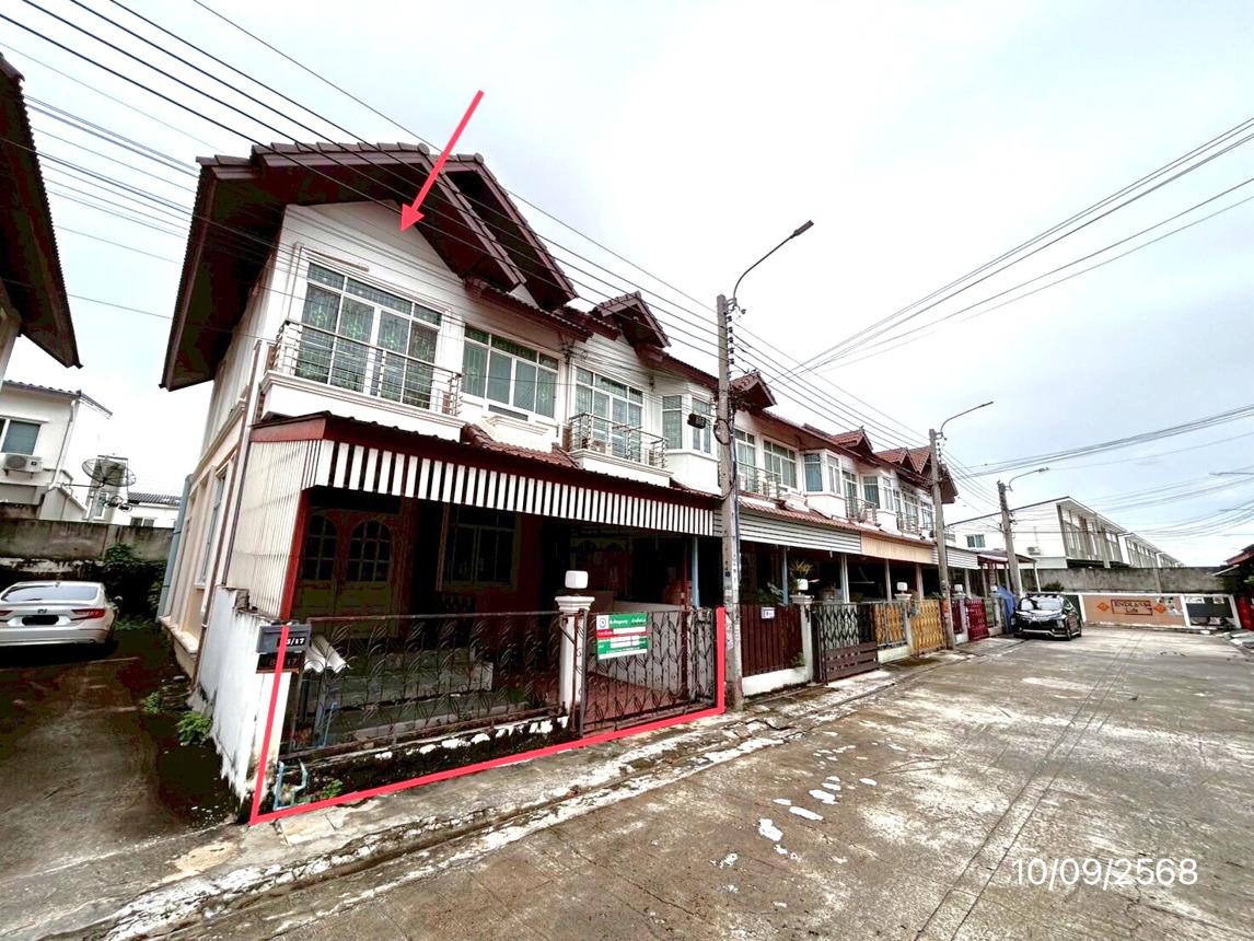 picture TOWN_HOUSE for sale  Rachathewa Bang Plee Samut Prakarn - 17/34