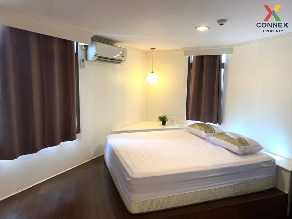 picture 🔥🔥🔥 For Rent Condo , Waterford Park Sukhumvit 53 , BTS-Thong Lo , Khlong Tan Nuea , Watthana , Bangkok , CX-133913 ✅ Live chat with us ADD LINE @connexproperty ✅ 🔥🔥🔥 - 7/9