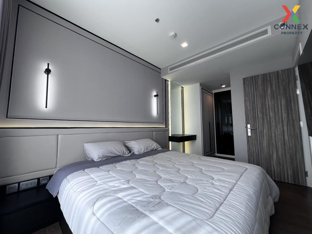 picture 🔥🔥🔥 For Rent Condo , Ideo Q Sukhumvit 36 , corner unit , BTS-Thong Lo , Khlong Tan , Khlong Toei , Bangkok , CX-132508 ✅ Live chat with us ADD LINE @connexproperty ✅ 🔥🔥🔥 - 1/10