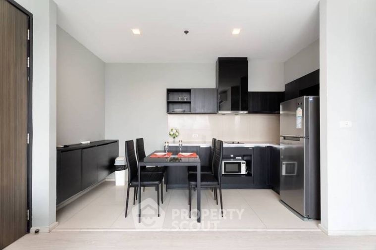 2-bed condo for sale, 53 sqm, Rhythm Sukhumvit 44/1