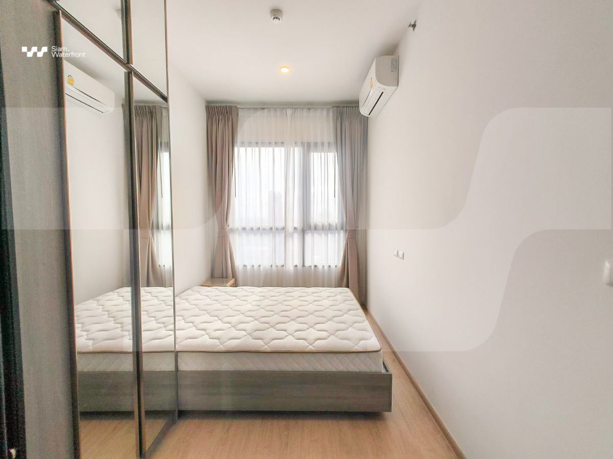 รูป 🔥ให้เช่า🔥Knightsbridge Prime อ่อนนุช | 1ห้องนอน | 27sqm | ชั้นสูง | ตกแต่งพร้อมอยู่ Fully Furnished | ใกล้ BTSอ่อนนุช/ติดBig Cอ่อนนุช - รูปที่ 13/24