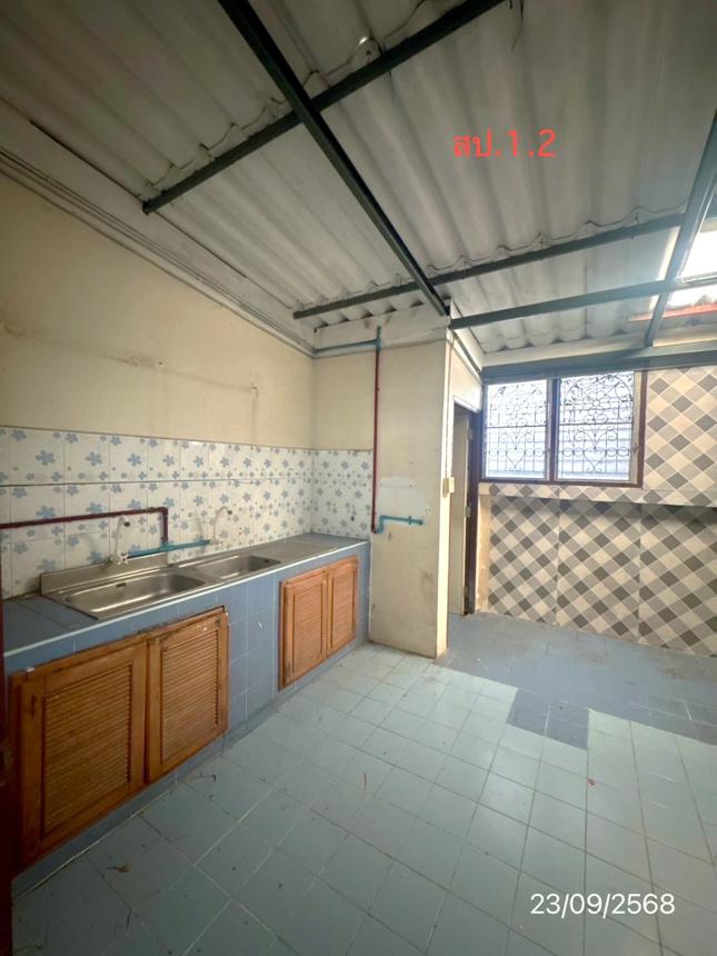 picture TOWN_HOUSE for sale  Prachathipat Thanyaburi Pathumthani - 28/34