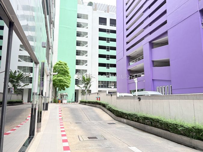Sathorn House