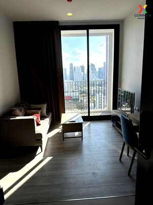คอนโดให้เช่า : เช่าคอนโด  เอ็กซ์ที เอกมัย BTS-เอกมัย คลองตันเหนือ เขต วัฒนา กรุงเทพ CX-114348 ✅ ทักไลน์ @connexproperty ตอบทันที ทีมงานมืออาชีพ ✅ 