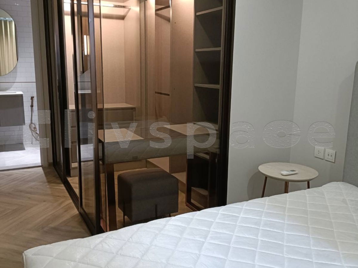 picture ▚ LC150ツ For Rent: Chapter Thonglor 25 – 1 Bedroom at Special Price ⭐ - 7/10