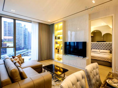 คอนโดให้เช่า : 🚩Best room!🚩 ให้เช่าคอนโด เดอะ สแตรนด์ ทองหล่อ อาคาร 1 ชั้น 11 2 ห้องนอน ขนาด 95.00 ตรม ใกล้ เมเจอร์ ซีนีเพล็กซ์ สุขุมวิท