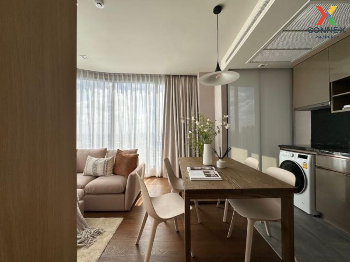 picture 🔥🔥🔥 For Rent Condo , Ideo Q Sukhumvit 36 , BTS-Thong Lo , Khlong Tan , Khlong Toei , Bangkok , CX-106040 ✅ Live chat with us ADD LINE @connexproperty ✅ 🔥🔥🔥 - 6/10