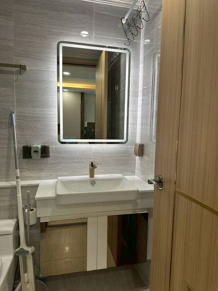 picture For Rent Dusit Grand Park 2 1 Bedrooms 1 Bathrooms - 9/11