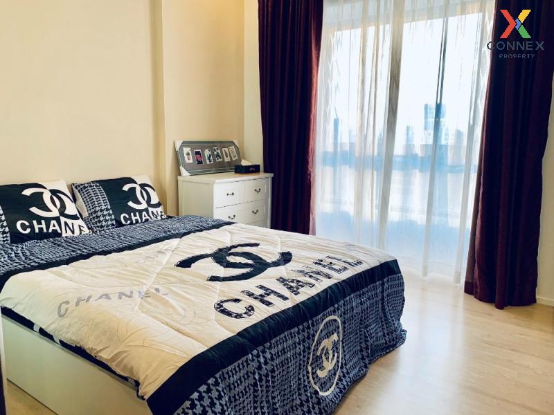 picture 🔥🔥🔥 FOR RENT condo , S 1 Rama 9  , Suan Luang , Suan Luang , Bangkok , CX-76132 ✅ Live chat with us ADD LINE @connexproperty ✅ 🔥🔥🔥 - 4/5