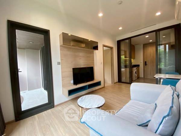 picture 1-BR Condo at Kawa Haus near BTS On Nut (ID 2362802) - 1/6