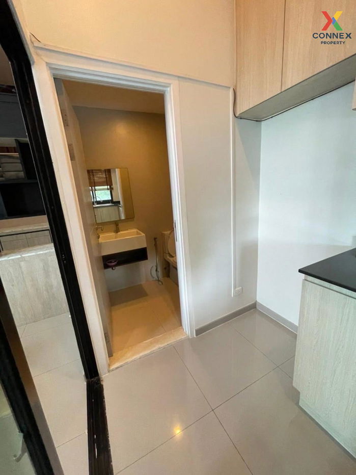 picture For Sale Townhouse/Townhome  , Arden Ladprao 71 , wide frontage , Lat Phrao , Lat Phrao , Bangkok , CX-133907 ✅ Live chat with us ADD LINE @connexproperty ✅  - 11/12