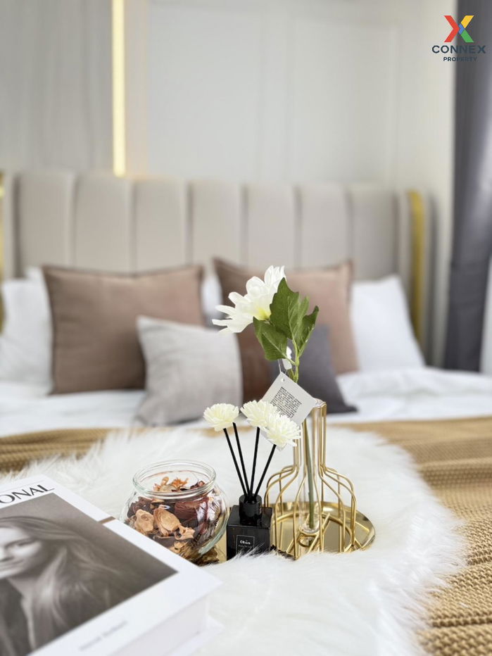 picture 🔥🔥🔥 For Rent Condo , Lumpini Mixx Thepharak - Srinakarin , Samrong Nuea , Mueang Samut Prakan , Samut Prakarn , CX-134341 ✅ Live chat with us ADD LINE @connexproperty ✅ 🔥🔥🔥 - 5/12