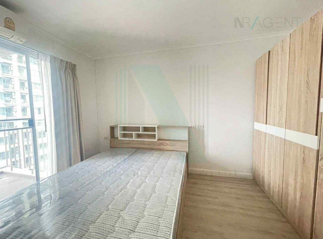 picture 🎊 For Rent Condo LUMPINI PARK RIVERSIDE RAMA 3 Building 1, Floor 22,2 bed room, Room size 104 sqm - 4/8