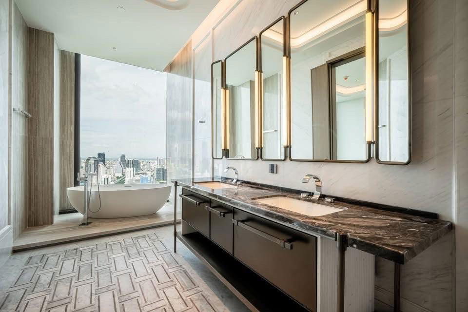 picture For rent Penthouse 98 Wireless - 1/30