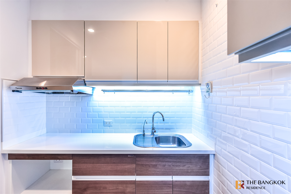 picture Supalai Elite Phayathai Ready-to-move-in, Prime Location Condo near Airport Rail Link Phaya Thai Station - 9/10