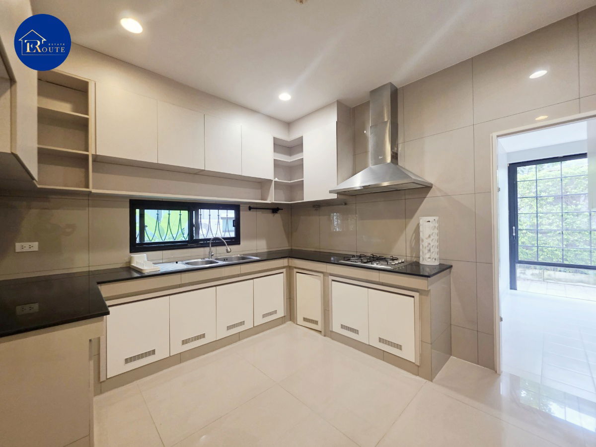รูป ขายบ้านเดี่ยว 77 ตร.ว. เศรษฐสิริ แจ้งวัฒนะ-ประชาชื่น 2 แปลงมุม - รูปที่ 27/71