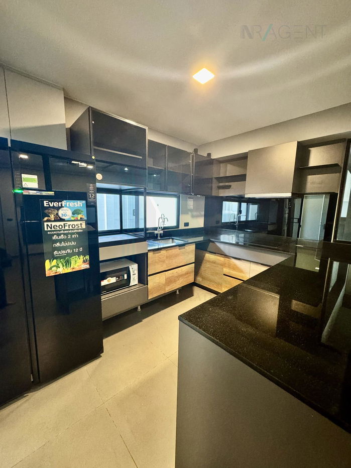 picture 📌 For Rent 2-story House VIVE BANGNA KM.7 3 bedroom 4 bathroom - 3/8