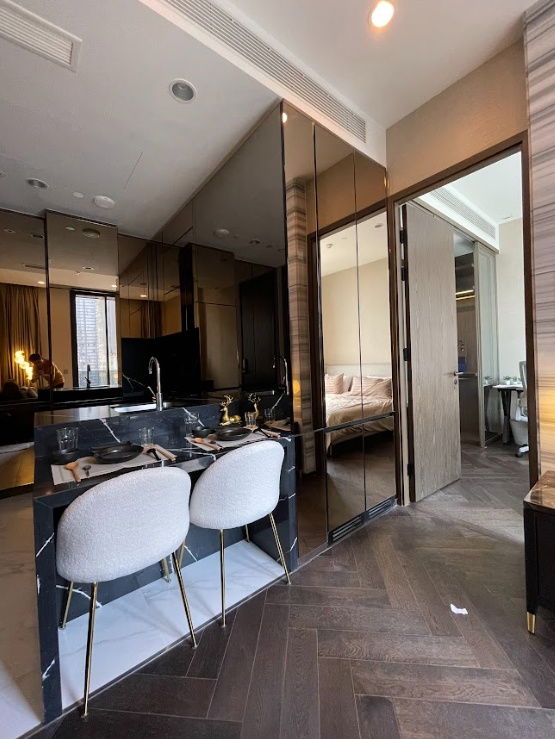 picture 💗💗The ESSE Sukhumvit 36✨ One post, all rooms — Chat with us on LINE: @theagentpro (don’t forget the @!) - 2/18