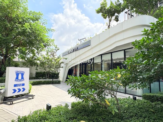 Altitude Unicorn Sathorn - Thapra