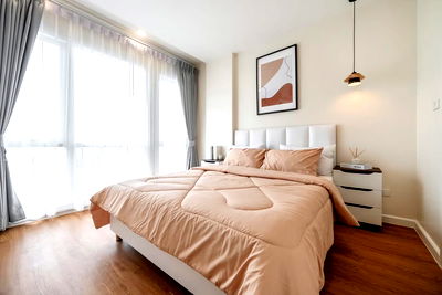 Condos for sale : (Owner Post) The Key Prachacheun