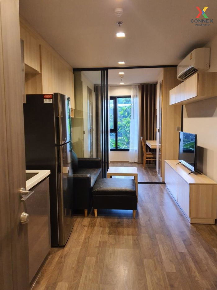 picture FOR RENT condo , Life Ladprao Valley , BTS-Ha Yaek Lat Phrao , Chomphon , Chatuchak , Bangkok , CX-72206 ✅ Live chat with us ADD LINE @connexproperty ✅  - 2/10