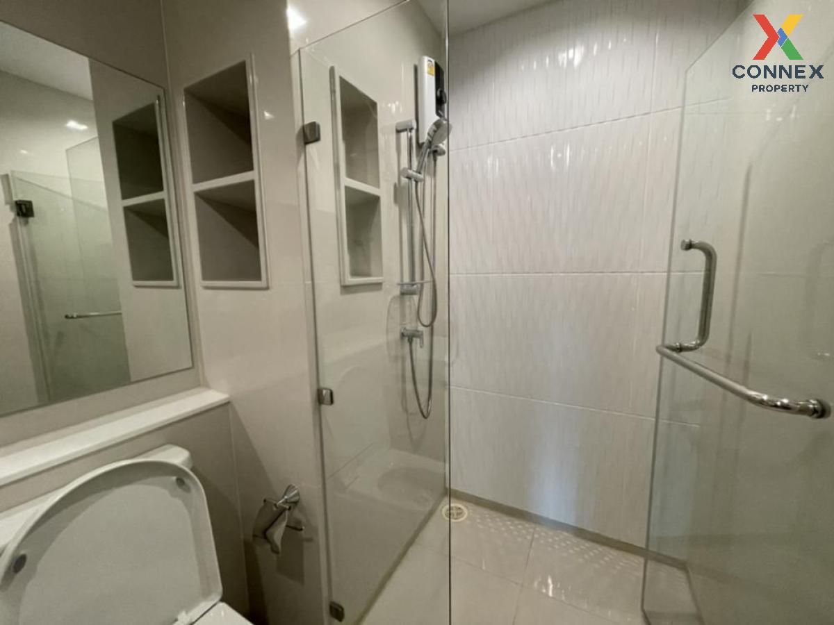 picture For Rent Condo , Life Ladprao , BTS-Ha Yaek Lat Phrao , Chomphon , Chatuchak , Bangkok , CX-85878 ✅ Live chat with us ADD LINE @connexproperty ✅  - 9/9