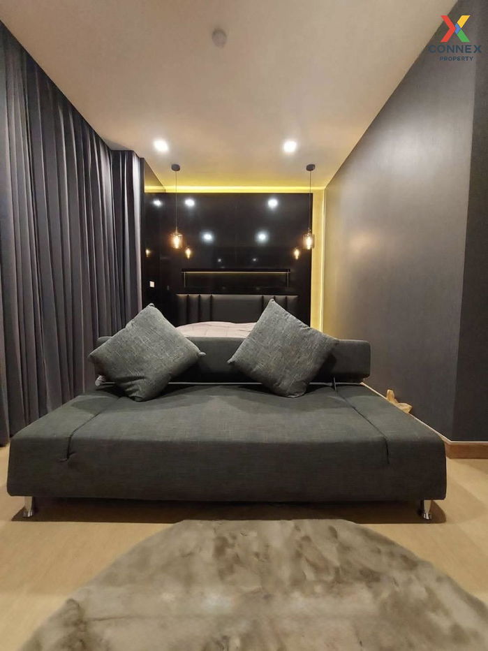 picture For Rent Townhouse/Townhome  , Patio Phaholyothin - Vibhavadi , Pracha Thipat , Thanyaburi , Pathum Thani , CX-134395 ✅ Live chat with us ADD LINE @connexproperty ✅  - 7/8