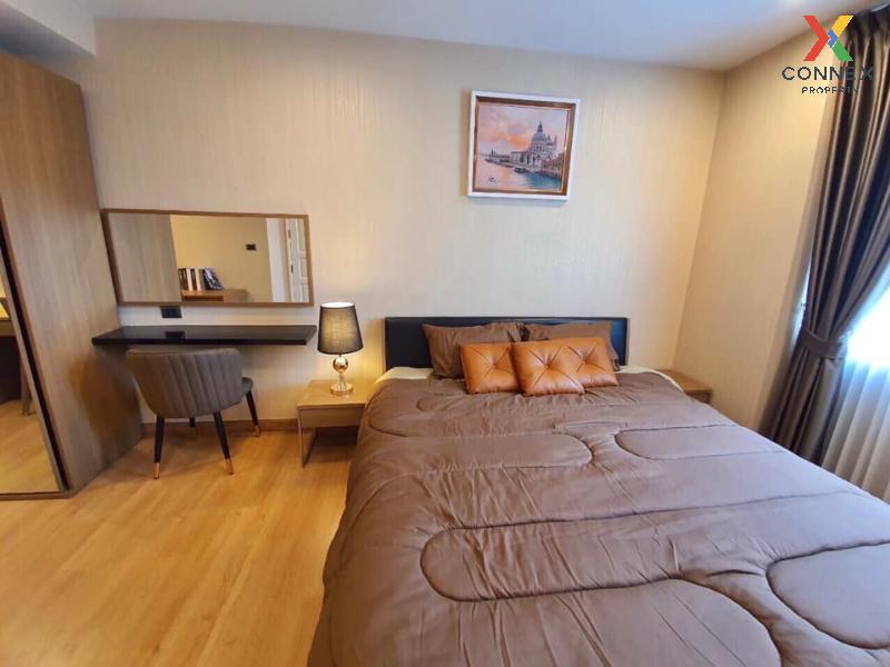 picture 🔥🔥🔥 FOR RENT condo , Supalai Wellington , MRT-Thailand Cultural Centre ,  , Huai Khwang , Bangkok , CX-05336 ✅ Live chat with us ADD LINE @connexproperty ✅ 🔥🔥🔥 - 9/12