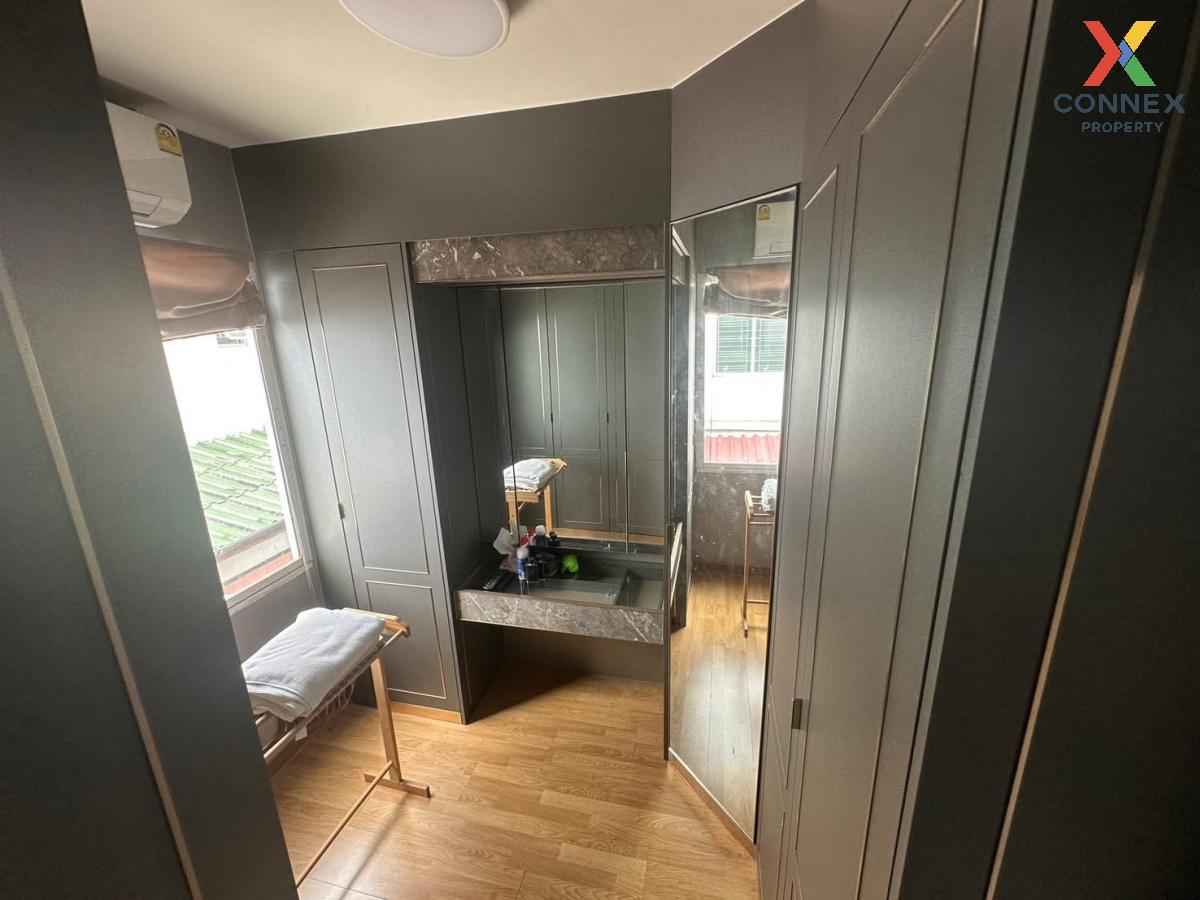 picture For Sale Townhouse/Townhome  , The Colors Premium Bangna Km.8 , Bang Phli Yai , Bang Phli , Samut Prakarn , CX-133736 ✅ Live chat with us ADD LINE @connexproperty ✅  - 12/12