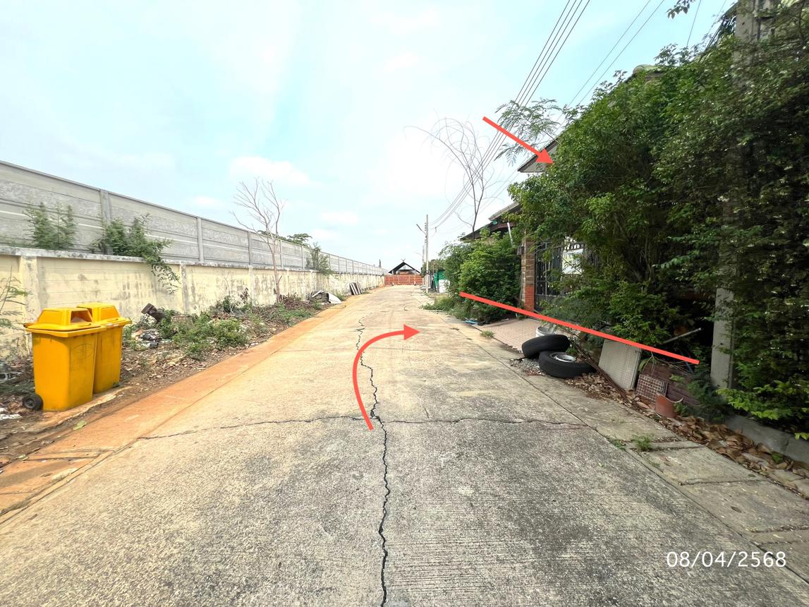 picture HOME for sale  Lam Pho Bang Bua Thong Nonthaburi - 12/18