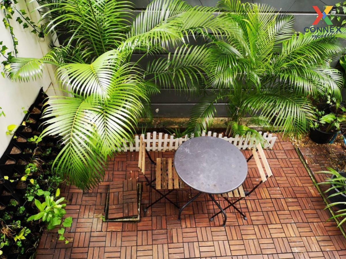 picture For Rent Townhouse/Townhome  , Arden Pattanakarn , Suan Luang , Suan Luang , Bangkok , CX-134707 ✅ Live chat with us ADD LINE @connexproperty ✅  - 12/12