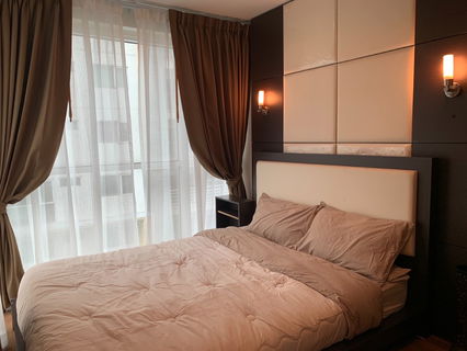 รูปภาพ Condo for rent Metro Park Sathorn 2bed 2bath