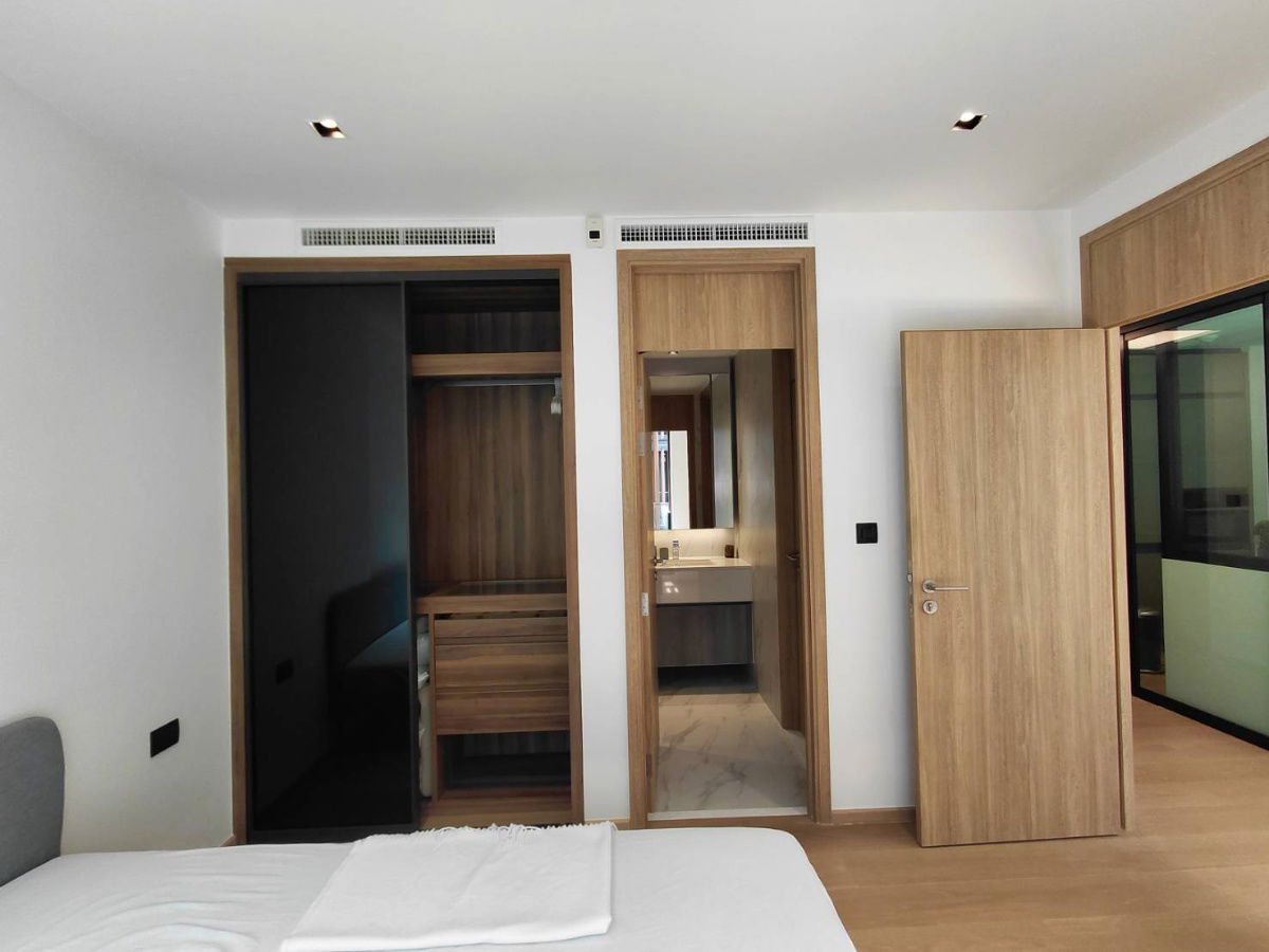 รูป ให้เช่าคอนโด Chalermnit art de maison เฉลิมนิจ อาร์ต เดอ เมซง ทองหล่อ Fully Furnished เฟอร์ครบพร้อมอยู่, Line ID: @ppagent - รูปที่ 6/12