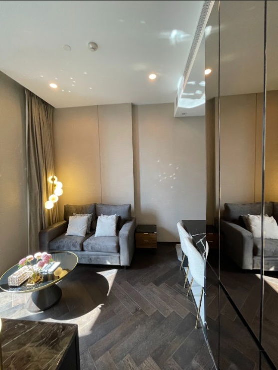 picture 💗💗The ESSE Sukhumvit 36✨ One post, all rooms — Chat with us on LINE: @theagentpro (don’t forget the @!) - 3/18