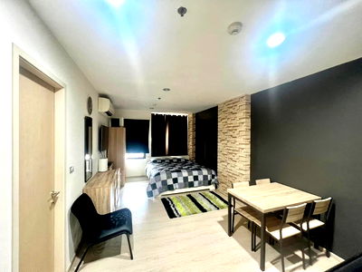 คอนโด MRT พระราม 9 : (MK041) Project name Rhythm Asoke 2