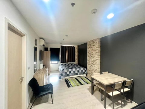 (MK041) Project name Rhythm Asoke 2