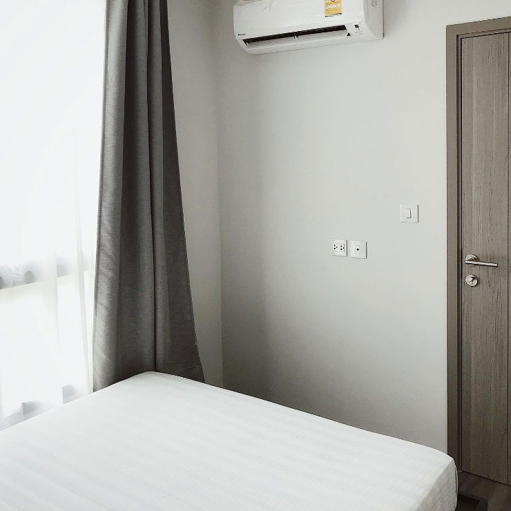 รูป 🏠🏠Notting hill Jatujak  14,000บาท 🔥🔥cashback 2,000บาท🔥🔥 - รูปที่ 1/7