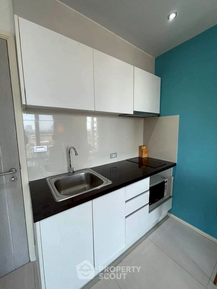 รูป คอนโด 1-ห้องนอน ที่ แอตแลนติส คอนโด รีสอร์ท ใกล้ เมืองพัทยา (ID 2362939) - รูปที่ 4/11