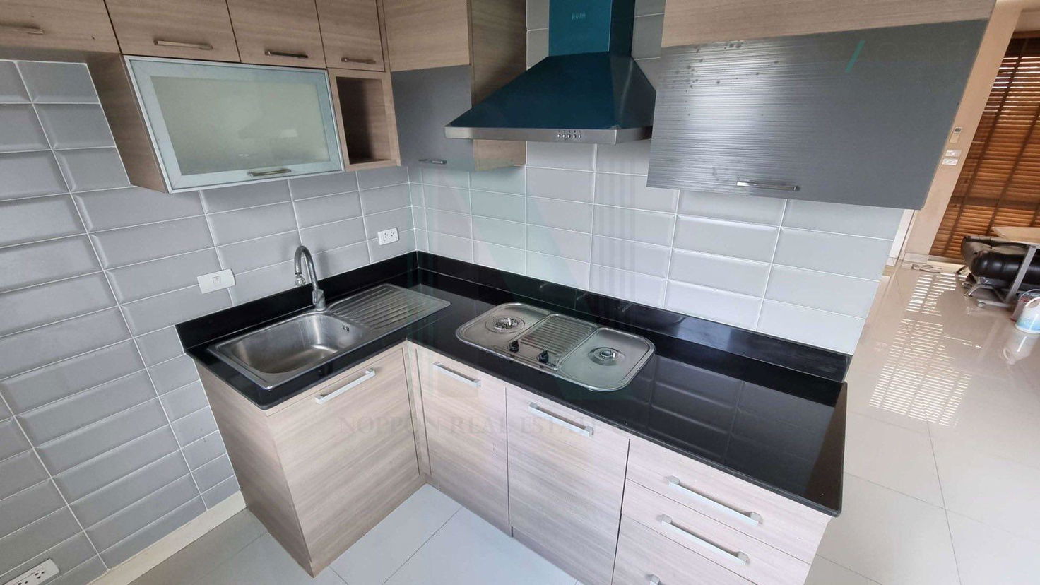 picture 📌 For Rent 3-story Townhouse THE PRIVATE SUKHUMVIT-BANGCHAK 3 bedroom 4 bathroom - 4/8
