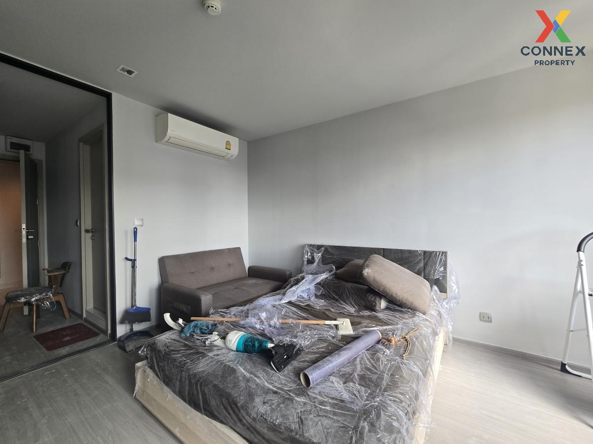 picture For Rent Condo , Life Ladprao , BTS-Ha Yaek Lat Phrao , Chomphon , Chatuchak , Bangkok , CX-133981 ✅ Live chat with us ADD LINE @connexproperty ✅  - 1/5