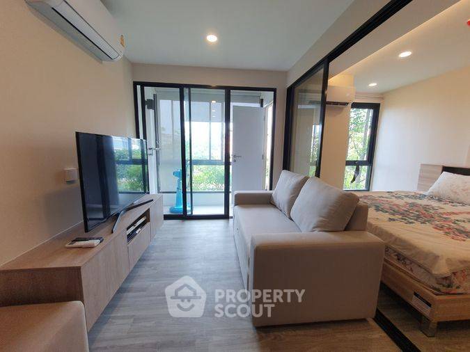 picture 1-BR Condo at Ikon Sukhumvit 77 near BTS On Nut (ID 2363086) - 8/10
