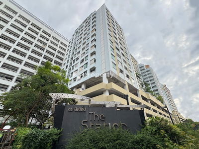 The Station Sathorn - Bangrak